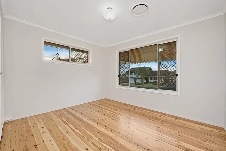 Sixth view of Homely house listing, 4 Hibiscus Drive, Centenary Heights QLD 4350