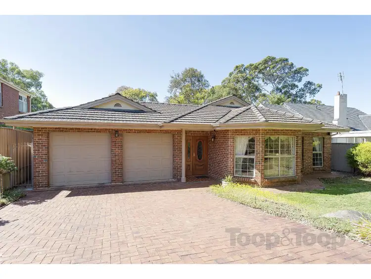 9 Wanbrow Avenue, Wattle Park SA 5066