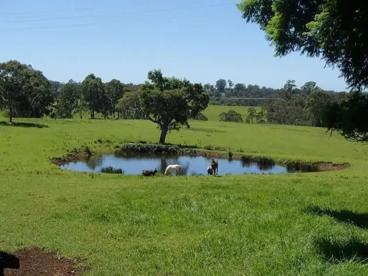 Third view of Homely rural property listing, 172A Pointer Road, Yatte Yattah NSW 2539