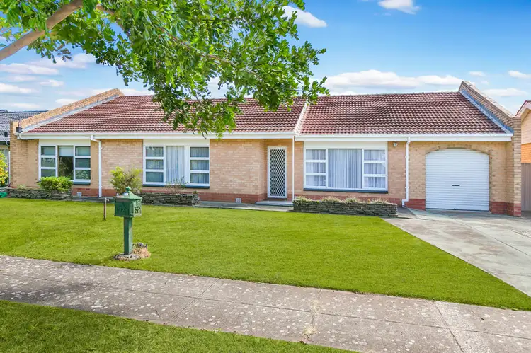 48 St Andrews Crescent, Novar Gardens SA 5040