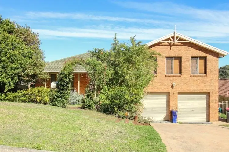 9 Turnbull Street, Fennell Bay NSW 2283