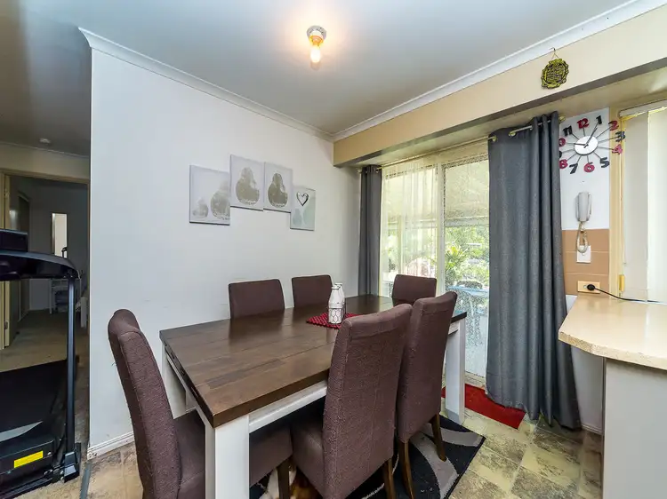Sixth view of Homely semi-detached listing, 8/8 Hercule Court, Oxenford QLD 4210