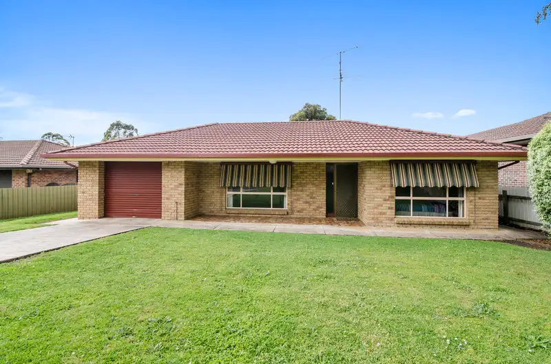 Main view of Homely house listing, 38 Annette Street, Mount Gambier SA 5290