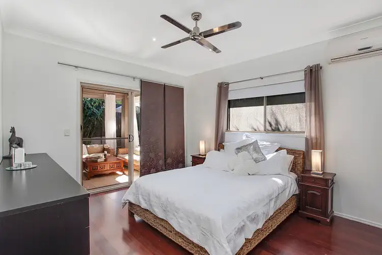 Third view of Homely semi-detached listing, 2/9 Kelsey Circuit, Nerang QLD 4211