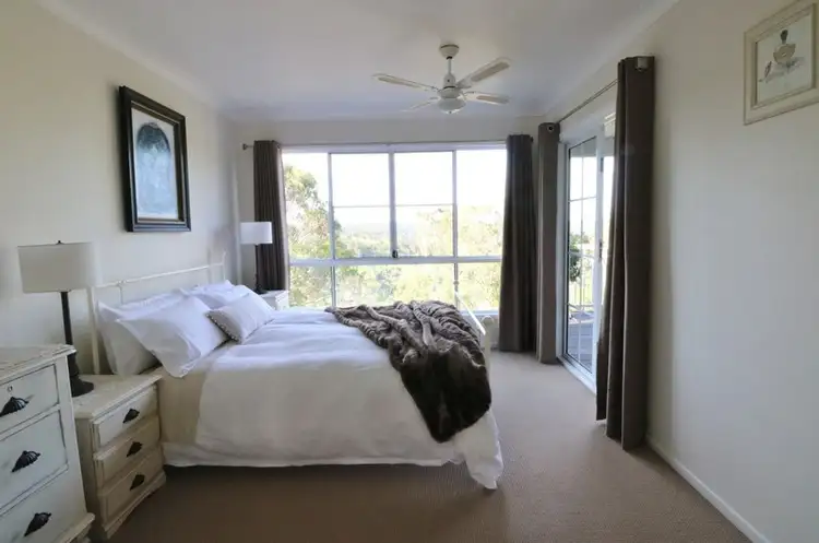 Fourth view of Homely house listing, 16 Vayro Road, Blue Mountain Heights QLD 4350