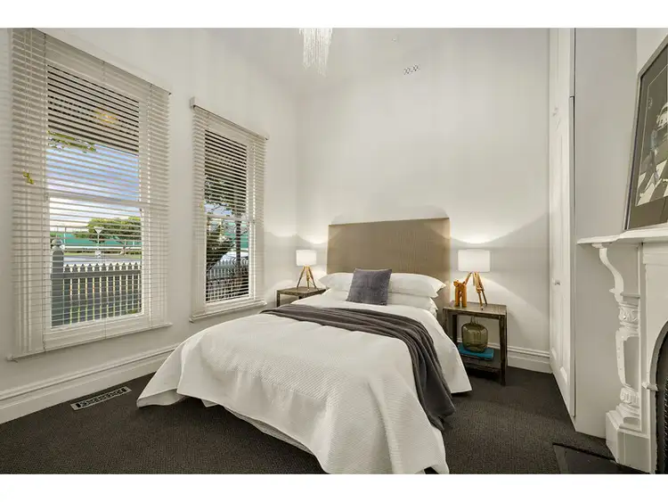 Fifth view of Homely house listing, 488 Williamstown Road, Port Melbourne VIC 3207