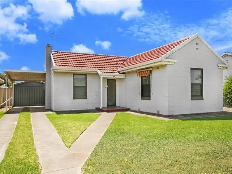 Main view of Homely house listing, 56 Ryan Avenue, Woodville West SA 5011