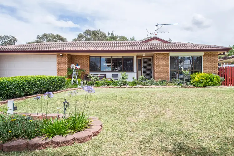 14 Cassidy Avenue, Muswellbrook NSW 2333