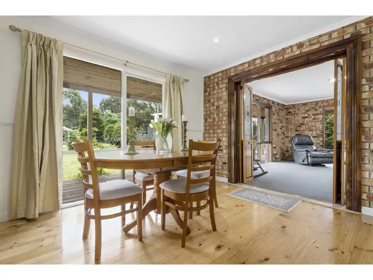 Sixth view of Homely rural property listing, 77 Fraser Road, Lancefield VIC 3435