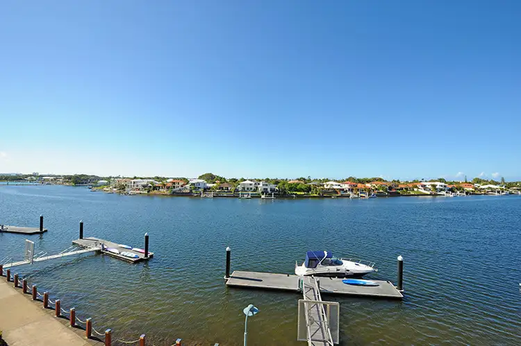 Seventh view of Homely apartment listing, 32/7 Grand Parade, Kawana Island QLD 4575