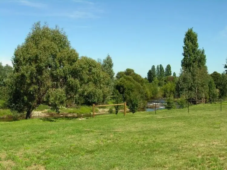 Fourth view of Homely land listing, 4 Merrijig Place, Merrijig VIC 3723