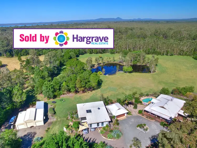 61 Lake Flat Road, Boreen Point QLD 4565