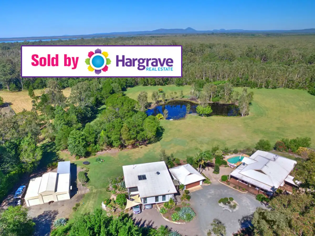 Main view of Homely house listing, 61 Lake Flat Road, Boreen Point QLD 4565