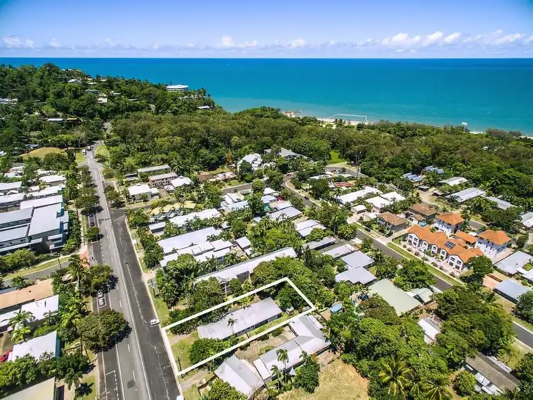 536 Varley Street, Yorkeys Knob QLD 4878