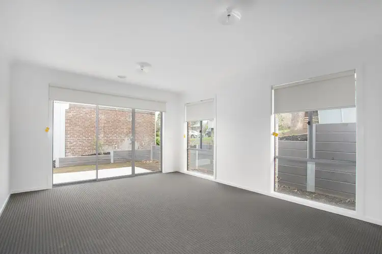 Third view of Homely unit listing, Unit 2, 16 Gerrard Street, Drouin VIC 3818