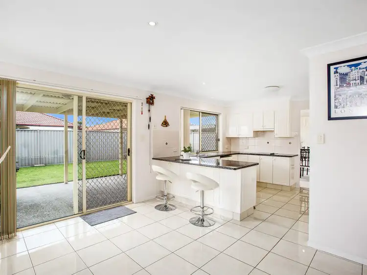 Fifth view of Homely house listing, 11 Urunga Drive, Pottsville NSW 2489