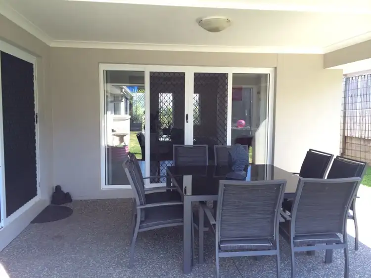 Fourth view of Homely house listing, 38 Hazelmere Crescent, Ormeau QLD 4208