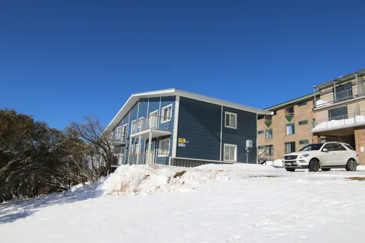 Main view of Homely apartment listing, 2/190 Summit Road, Mount Buller VIC 3723