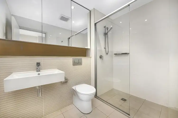 Fourth view of Homely apartment listing, 702/48 Amalfi Drive, Wentworth Point NSW 2127