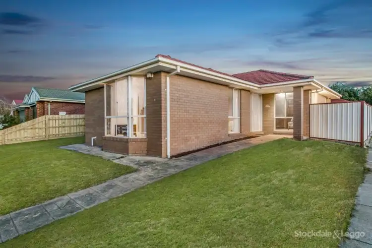 1 Creighton Street, Narre Warren VIC 3805
