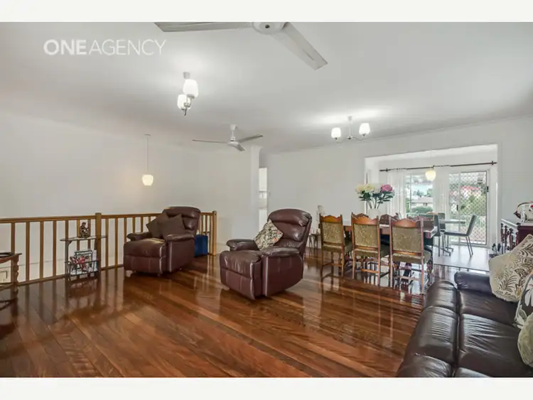Fifth view of Homely house listing, 20 Raglass Street, Everton Park QLD 4053
