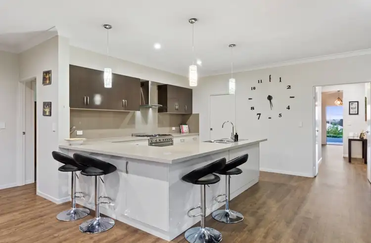 Fourth view of Homely house listing, 7 Webcke Crescent, Kleinton QLD 4352