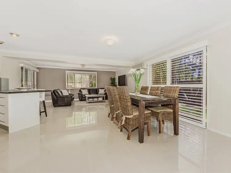 Fourth view of Homely house listing, 234 Horizon Drive, Westlake QLD 4074