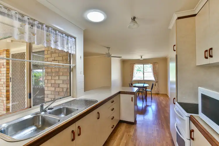 31 Meringandan Shirley Road, Meringandan West QLD 4352