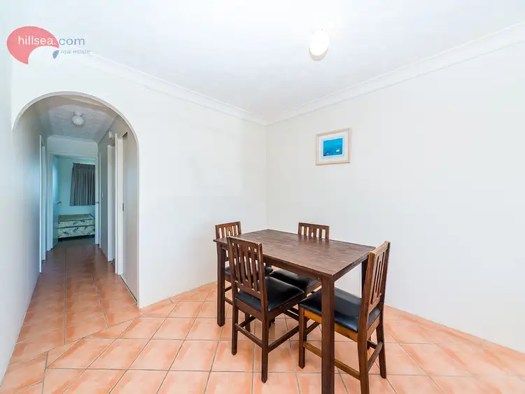 Fourth view of Homely unit listing, 63/6 Back Street, Biggera Waters QLD 4216