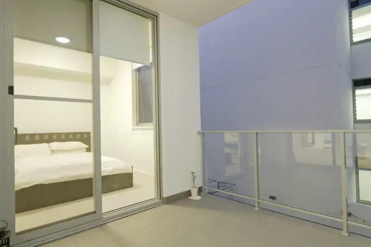 Sixth view of Homely apartment listing, 26/87 Bulwer Street, Perth WA 6000