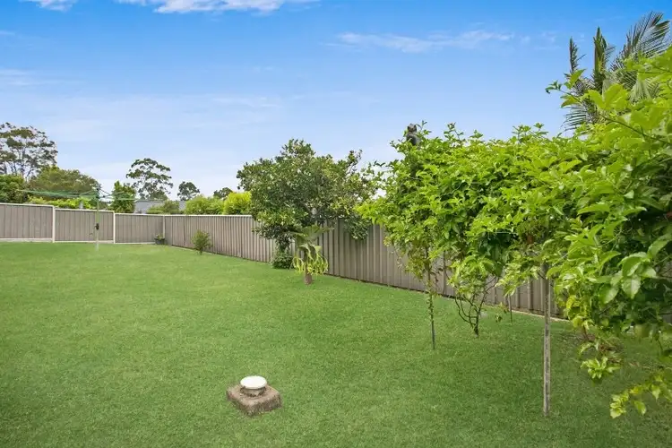 Fourth view of Homely house listing, 26 Southseas Drive, Ashtonfield NSW 2323