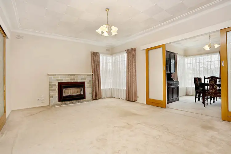 Second view of Homely house listing, 41 Monash Street, Sunshine VIC 3020