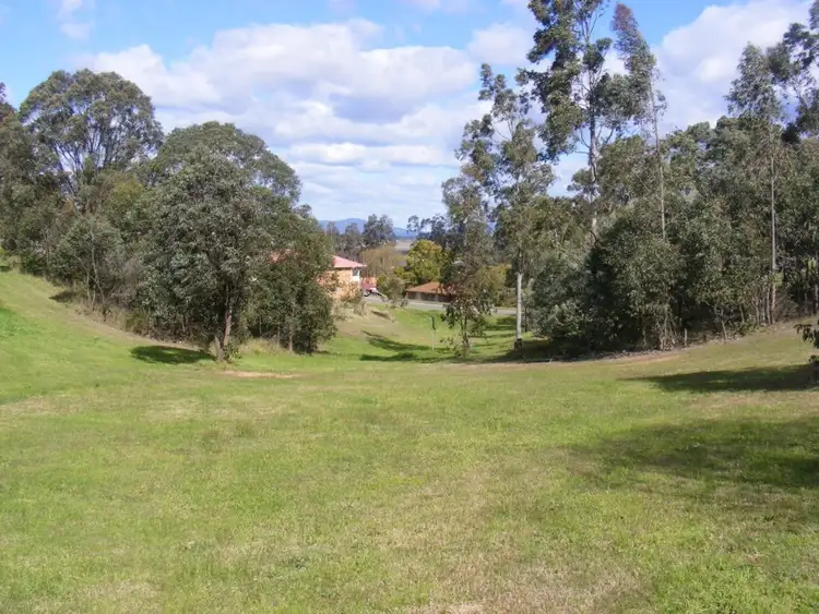 Second view of Homely land listing, 8 Crown Close, Rutherford NSW 2320