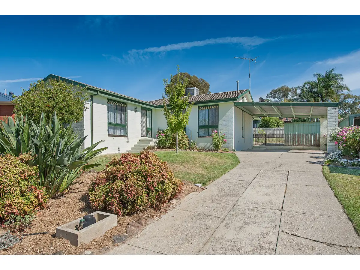 Main view of Homely house listing, 38 Buller Crescent, Thurgoona NSW 2640