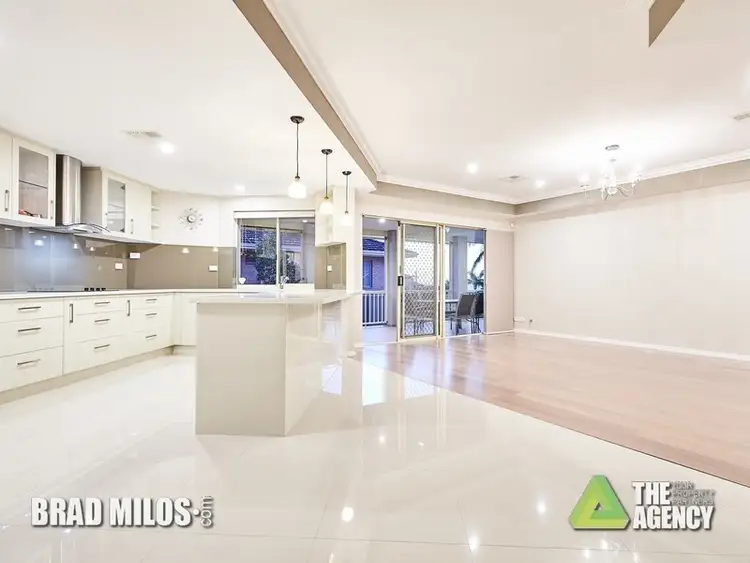 Fourth view of Homely house listing, 32 Beach Road, Coogee WA 6166