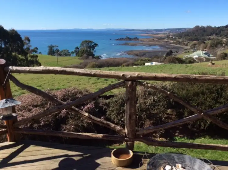 Second view of Homely house listing, 12 Robertsons Road, West Ulverstone TAS 7315