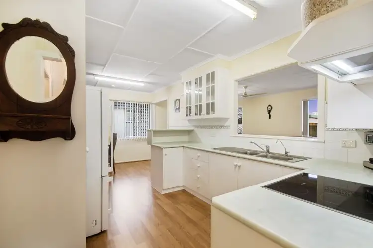 Sixth view of Homely house listing, 4 Druce Street, Wilsonton QLD 4350