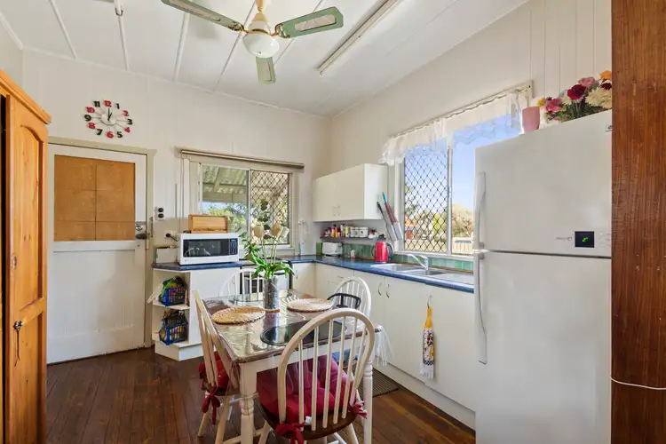 Second view of Homely house listing, 1 Goode, Newtown QLD 4350