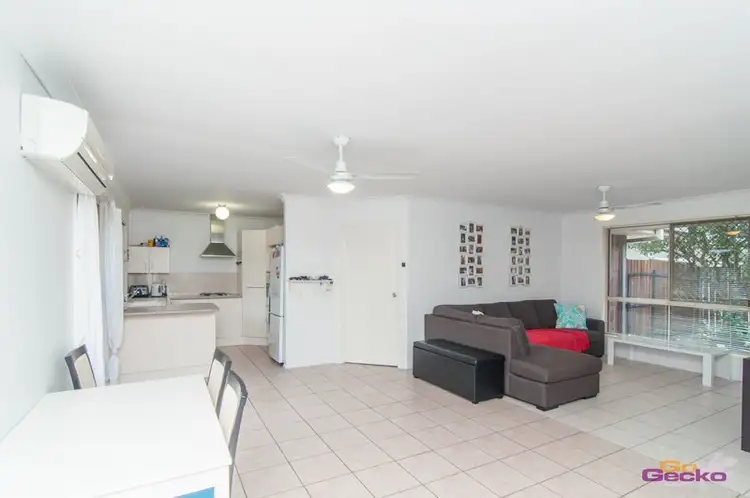 Second view of Homely house listing, 87 Silkyoak Circuit, Fitzgibbon QLD 4018