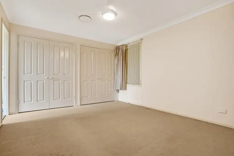 Seventh view of Homely house listing, 59 Kelly Circle, Rutherford NSW 2320