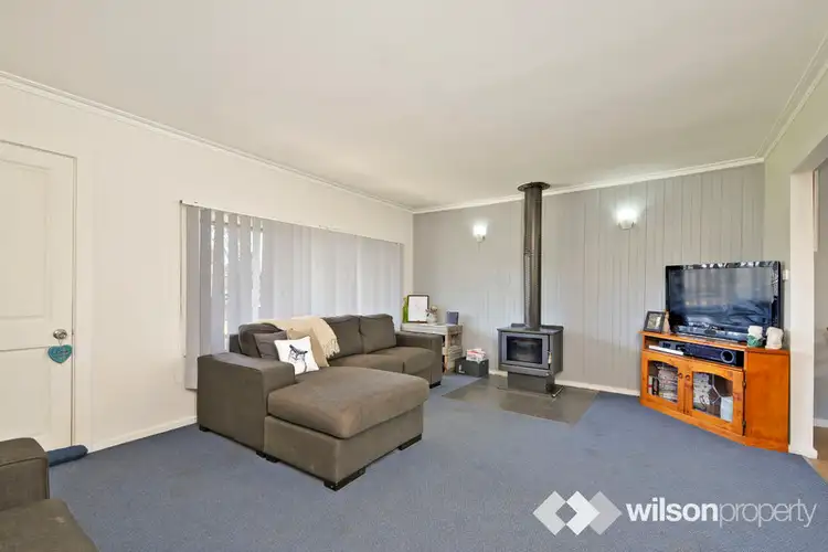 Second view of Homely house listing, 6 Glen Elwyn Avenue, Glengarry VIC 3854