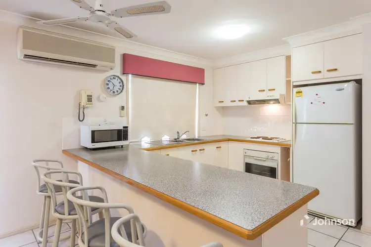 Second view of Homely house listing, 17 Caldwell Street, Manly West QLD 4179
