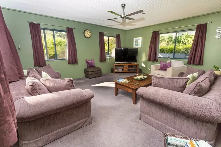 Sixth view of Homely house listing, 4 Bellbird Court, Wolumla NSW 2550