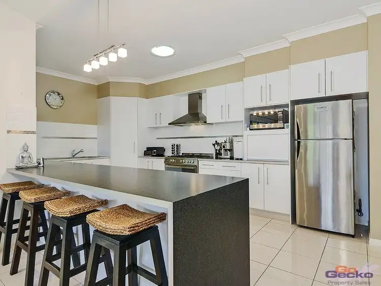 Fourth view of Homely house listing, 19 Silkpod Court, North Lakes QLD 4509