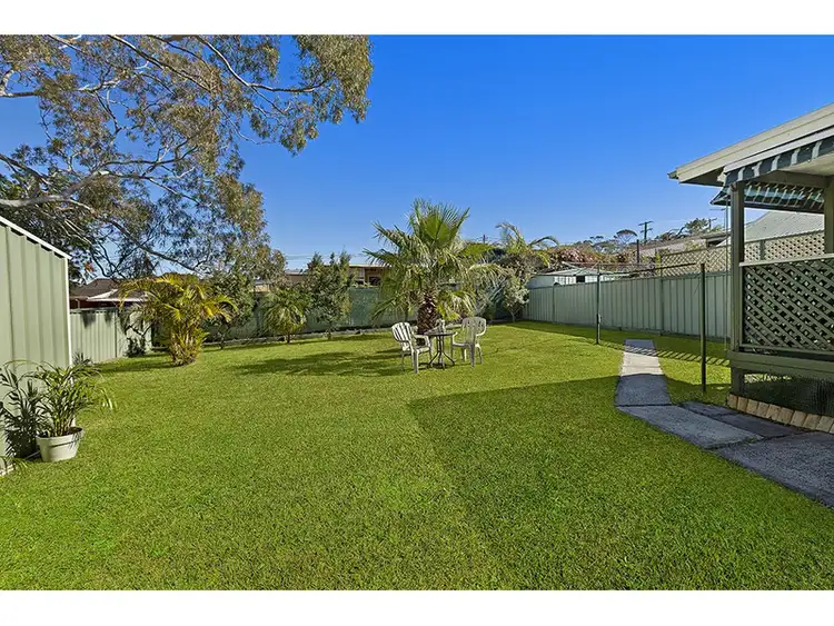 Seventh view of Homely house listing, 46 Georgina Avenue, Gorokan NSW 2263