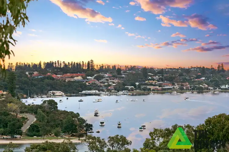 23 Reserve Street, Bicton WA 6157