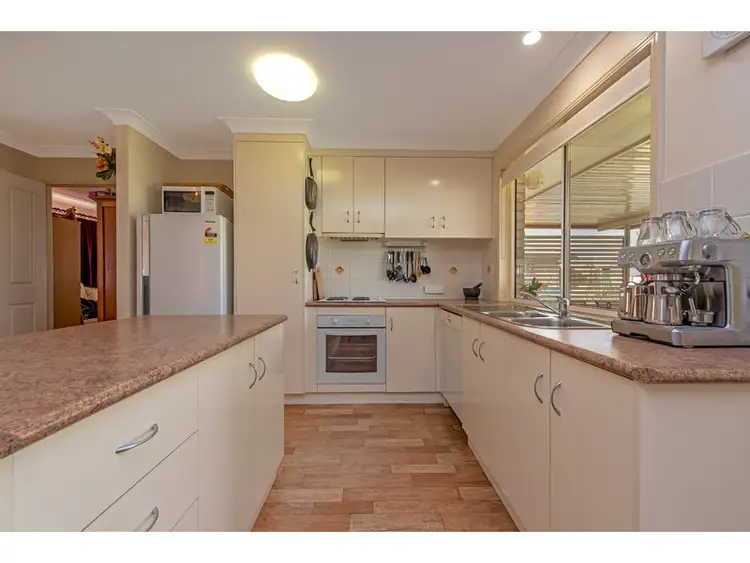 Third view of Homely house listing, 10 Sinclair Street, Wyreema QLD 4352