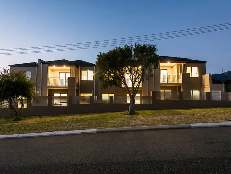 8/10 Wychcross Street, Westminster WA 6061
