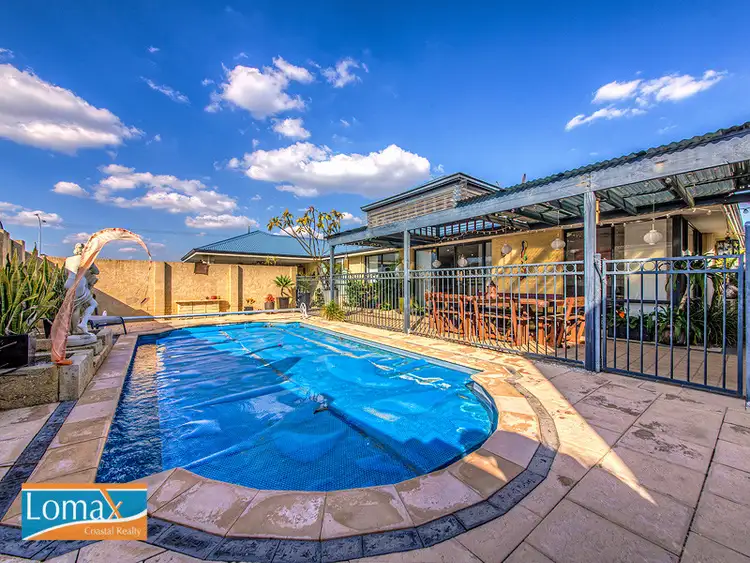 Second view of Homely house listing, 29 Avondale Court, Mindarie WA 6030