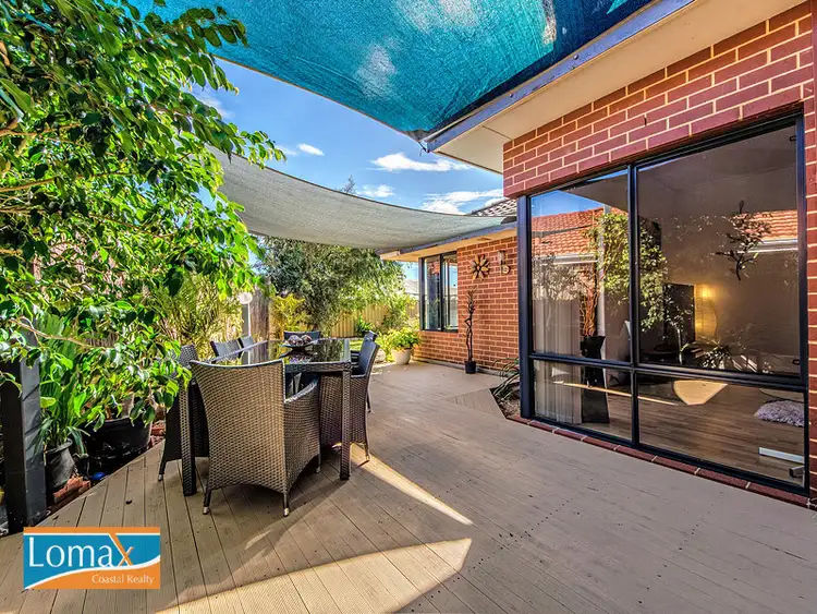 Fourth view of Homely house listing, 4 Roslin Road, Wanneroo WA 6065